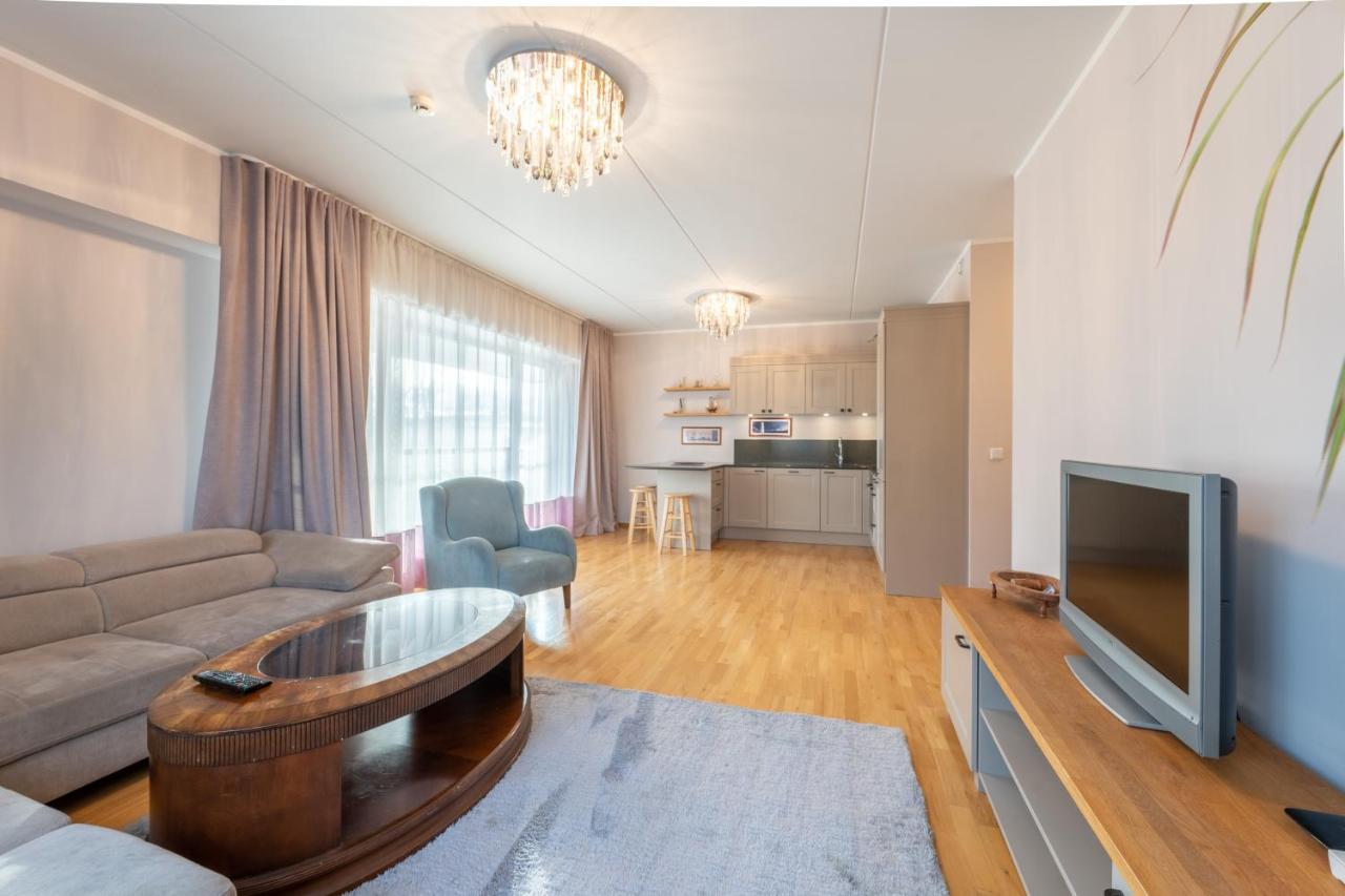 Taehe Apartment Tartu Exterior foto