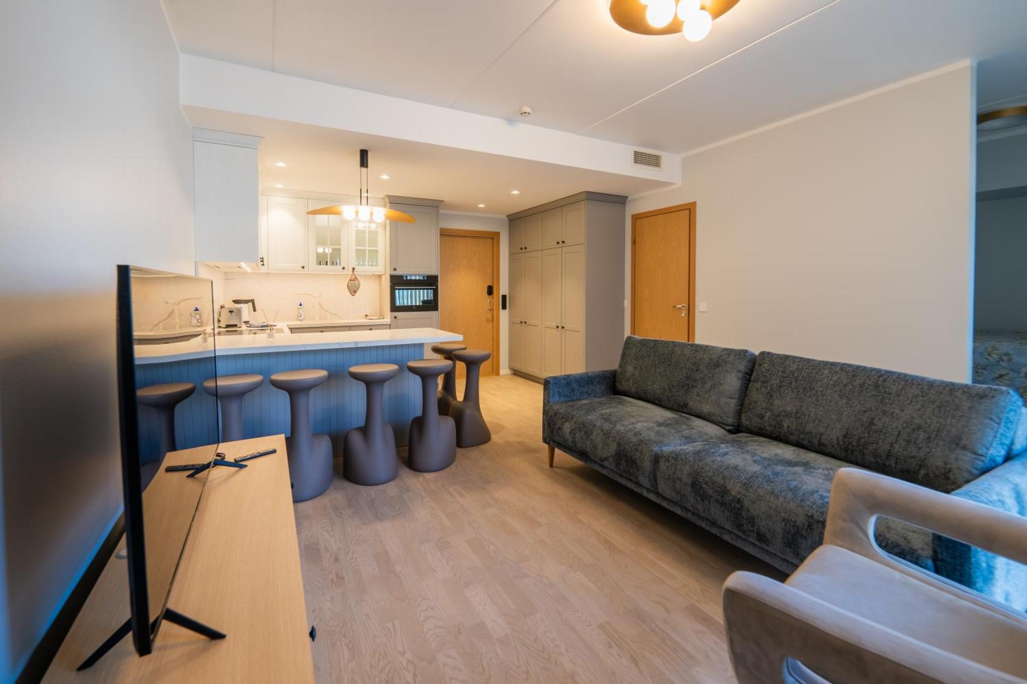 Taehe Apartment Tartu Exterior foto
